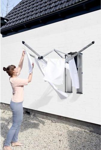 Immagine prodotto Brabantia Fissaggio a parete con scatola (24 m)