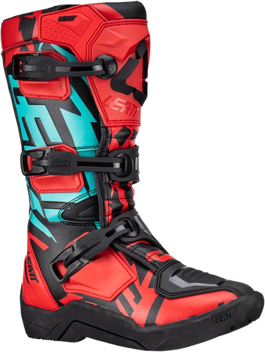 Leatt Stivale 3.5 Jr 23