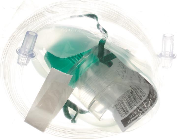 Intersurgical Vernebler-Set Typ 1493 für Erwachsene