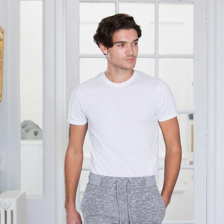 Immagine prodotto Comfy Co Pigiama a manica corta Sleepy T (S)