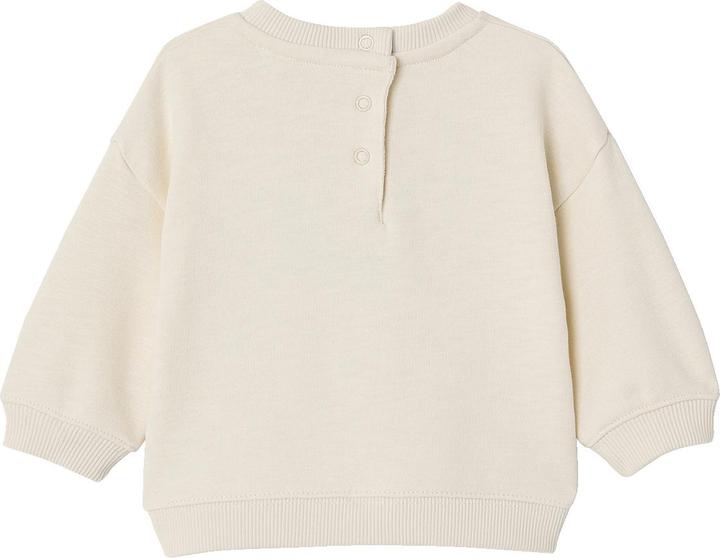 Immagine prodotto Vertbaudet Jungen Baby Sweatshirt mit Recycling-Polyster (74)