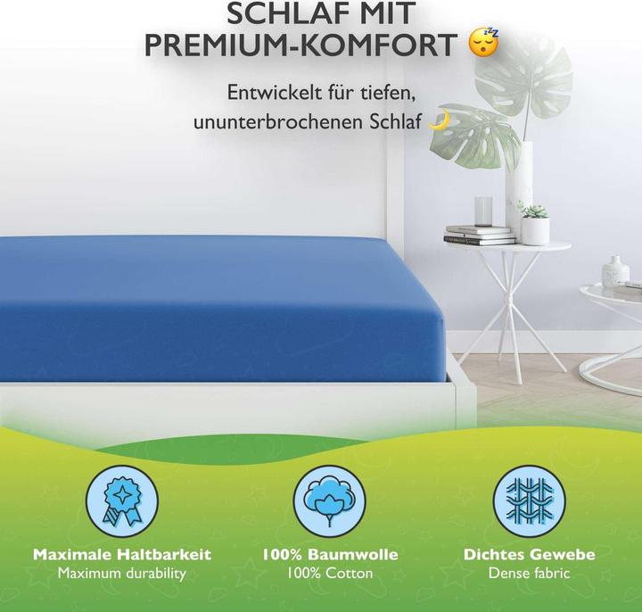 Actual product image Etérea Comfort (160 x 200, 140 x 200 cm)