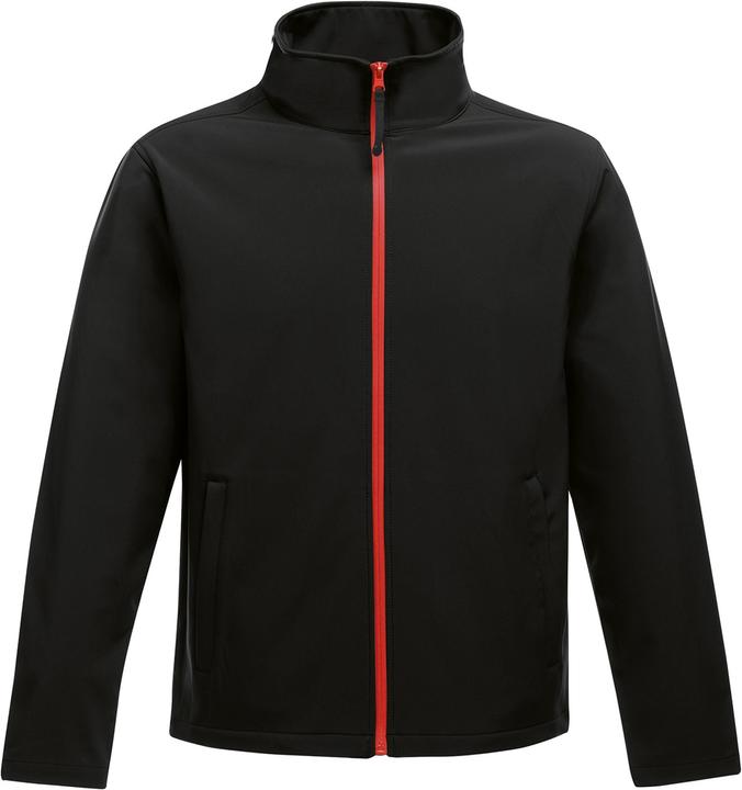 Black/Red