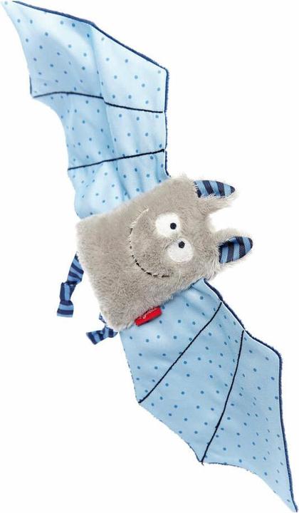 Image du produit Sigikid Doudou chauve-souris