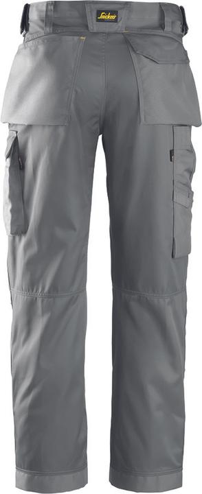 Produktbild Snickers Workwear DuraTwill 3312 (48)