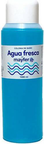 Produktbild Mayfer Agua Fresca De Agua De Colonia 1 Litro (1000 ml)