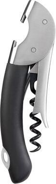 Actual product image OXO Double lever cellar corkscrew (Sommelier knife)