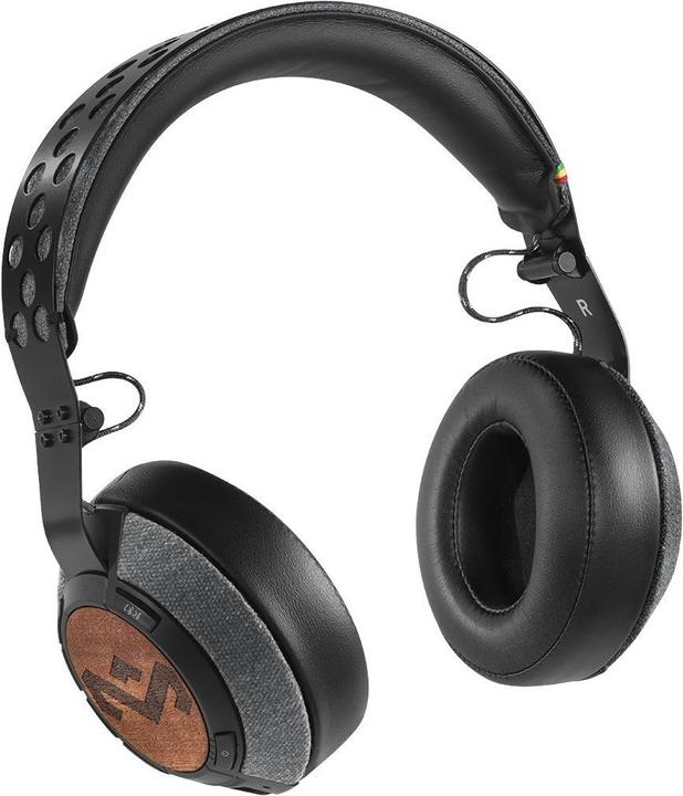 Produktbild House of Marley Liberate XLBT (Kabellos)