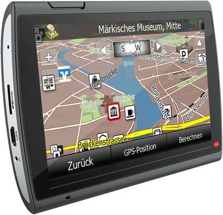 Actual product image Falk Neo 640 Lmu (6")