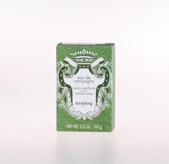 Image du produit Sisley Savon Eau de Campagne (Savon dur)