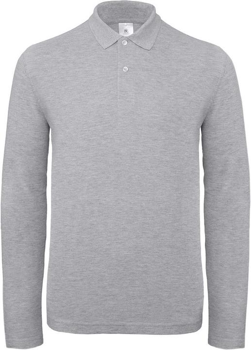 Immagine prodotto B&C Polo Collection a maniche lunghe (L)