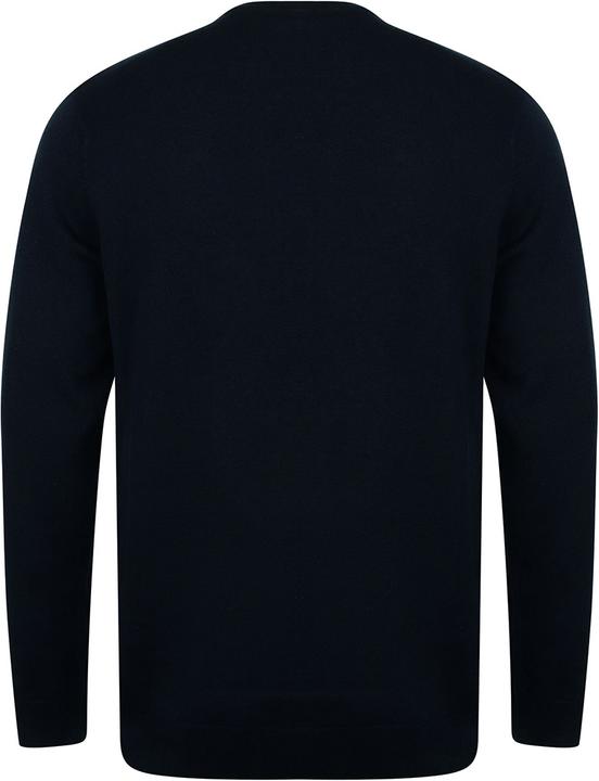 Actual product image Henbury Knitted jumper extra thick (L)