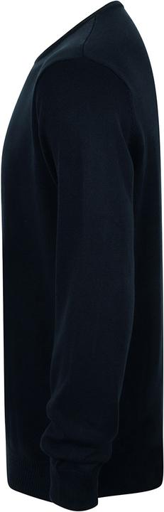 Actual product image Henbury Knitted jumper extra thick (L)