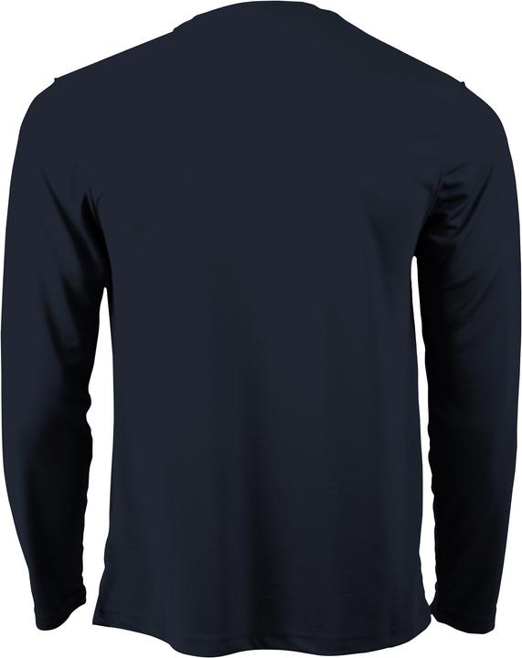 Actual product image Awdis Just Cool T-shirt long sleeve Cool Performance (XL)