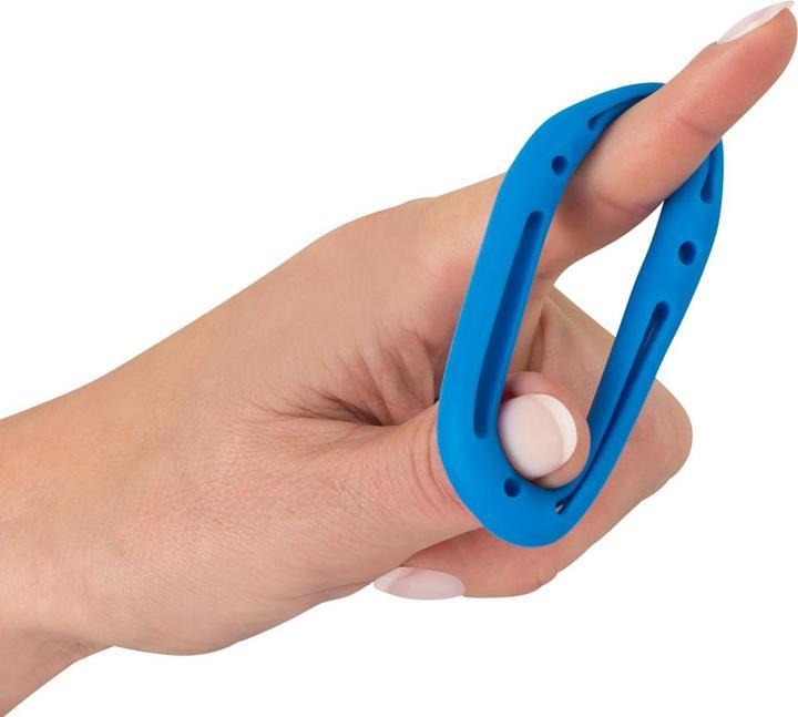 Actual product image You2Toys Cock Ring Set Pack of 2