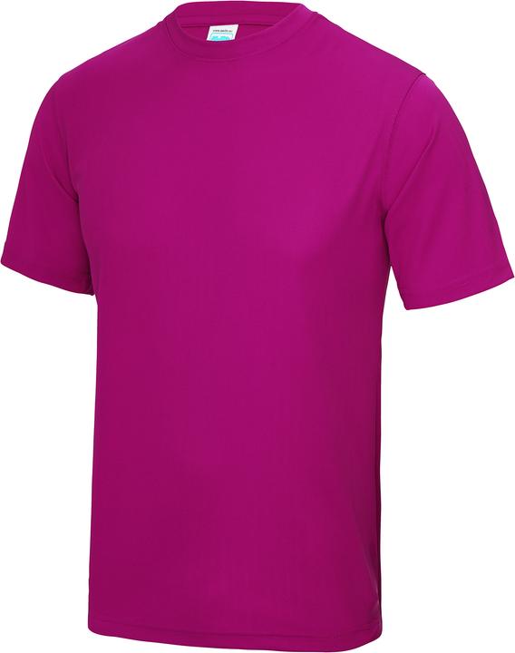 Hot pink