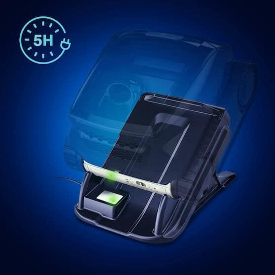 Image du produit Zodiac Freerider RF5600 iQ