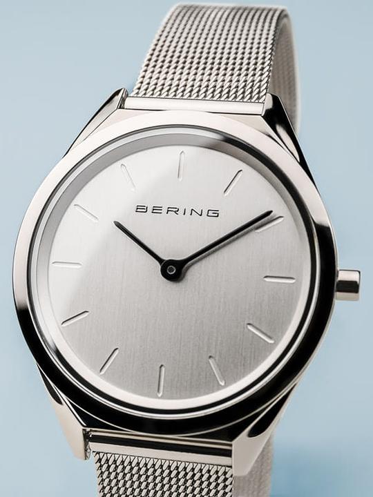 Image du produit Bering Ultra Slim (Montre analogique, 31 mm)