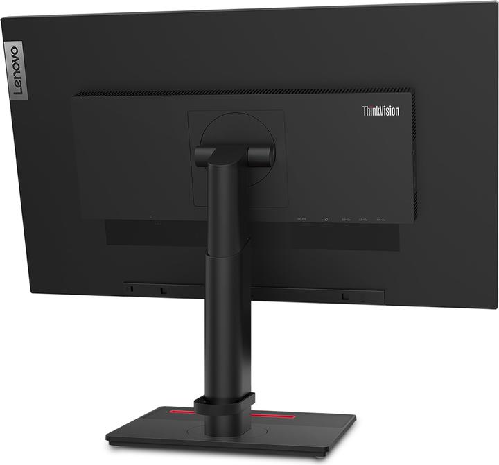 Produktbild Lenovo ThinkVision T27q-20 (2560 x 1440 Pixel, 27")