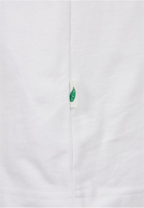 Image du produit Urban Classics Robe en tee-shirt fendu surdimensionné biologique pour femmes (XS, S)