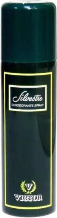 Produktbild Victor SILVESTRE deo vapo 200 ml (Spray, 200 ml)