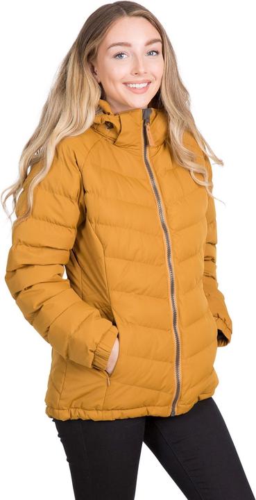 Produktbild Trespass Steppjacke Nadina wasserfest (M)
