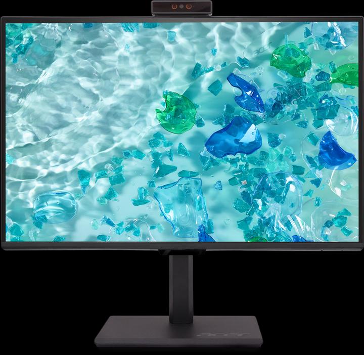 Actual product image Acer B248WE5bemiqprcuzx (1920 x 1200 pixels, 24")