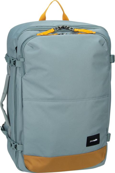 Actual product image Pacsafe Go Carry-On (34 l)