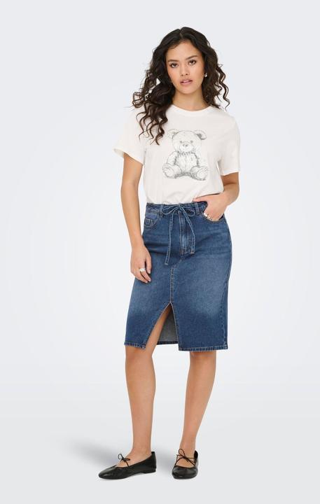 Image du produit JdY JDYBELLA Jeansrock Jeansrock (XL)