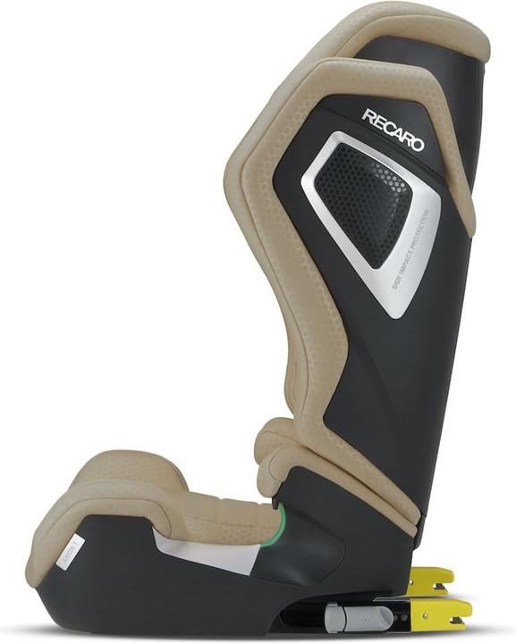 Produktbild RECARO Axion 1 Kindersitz (3-12 Jahre) (Kindersitz, ECE R129/i-Size Norm)