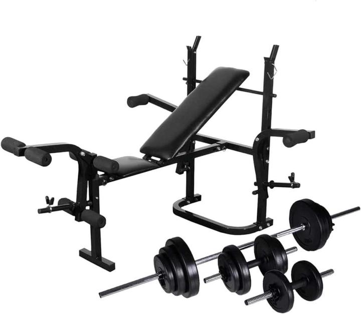 Actual product image VidaXL Rossella