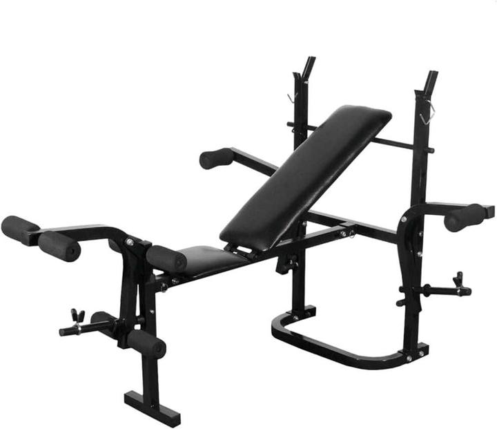 Actual product image VidaXL Rossella