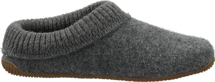 Actual product image Living Kitzbühel Virgin wool slipper (40)