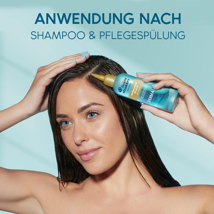 Produktbild Head & Shoulders Dermaxpro (145 ml)
