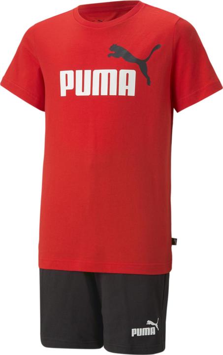 Image du produit Puma Short Jersey Set B (140)