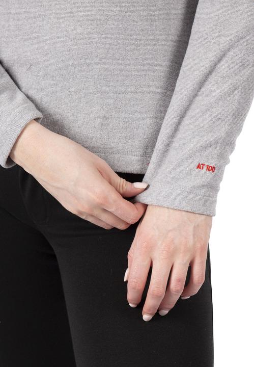 Actual product image Trespass MEADOWS Ladies Sweater (L)