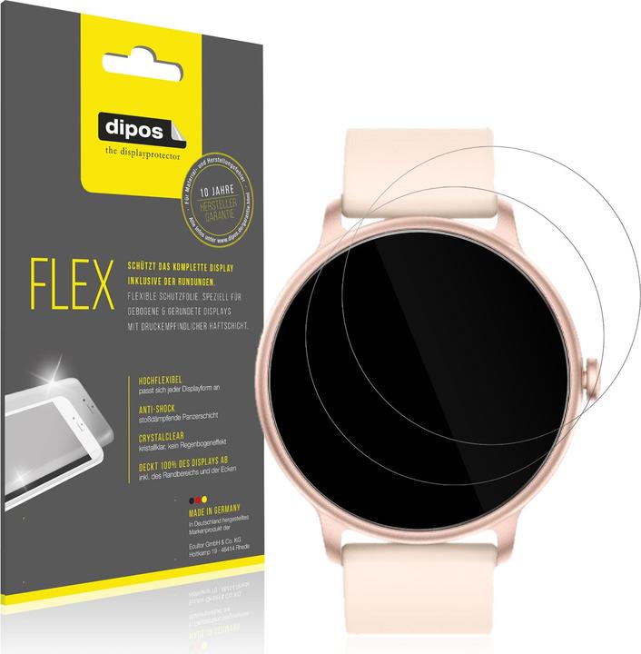 Immagine prodotto Dipos 3D Full-Cover Pellicola Protettiva