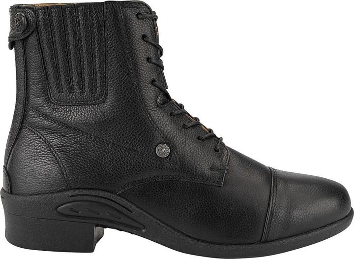Actual product image Suedwind Footwear 's lace-up leather riding boots ultima (41)