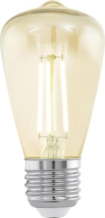 EGLO Amber (E27, 3.50 W, 220 lm, 1 x, A)