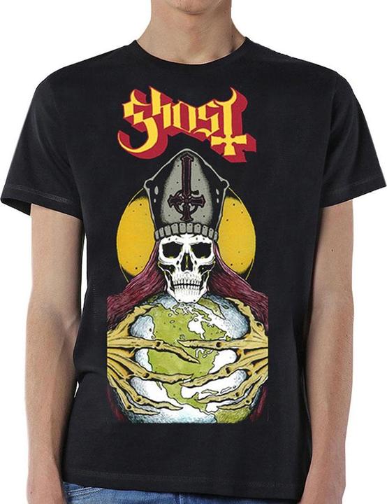 Ghost Blood Ceremony TShirt