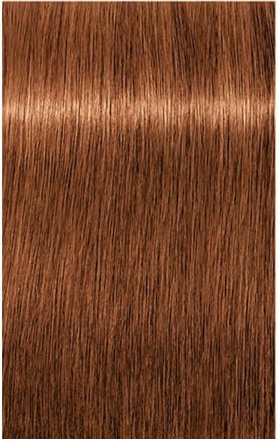 Produktbild Schwarzkopf Professional Igora Royal Absolutes Age Blend (7-710 Mittelblond Kupfer)
