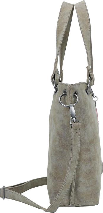 Produktbild Fritzi aus Preußen Fritzi Shopper Vintage Shopper Tasche 31.5 cm (14 l)
