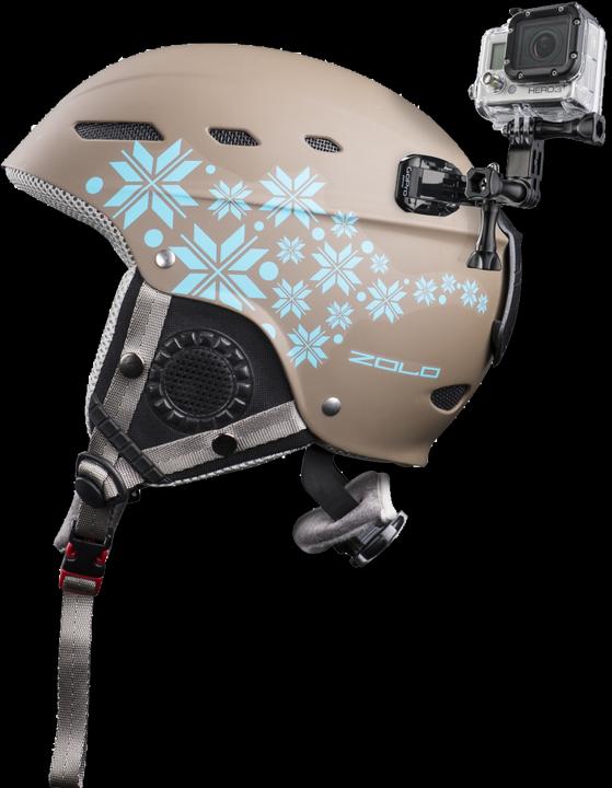Produktbild mantona Winkelstück für GoPro (Diverse)