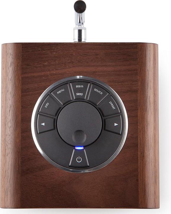 Actual product image Ruark Audio R1 Mkiii (DAB+, FM, Bluetooth)