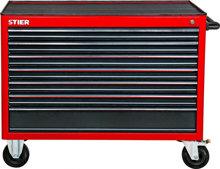 Image du produit Stier Servante d'atelier XXL vide (10 x)