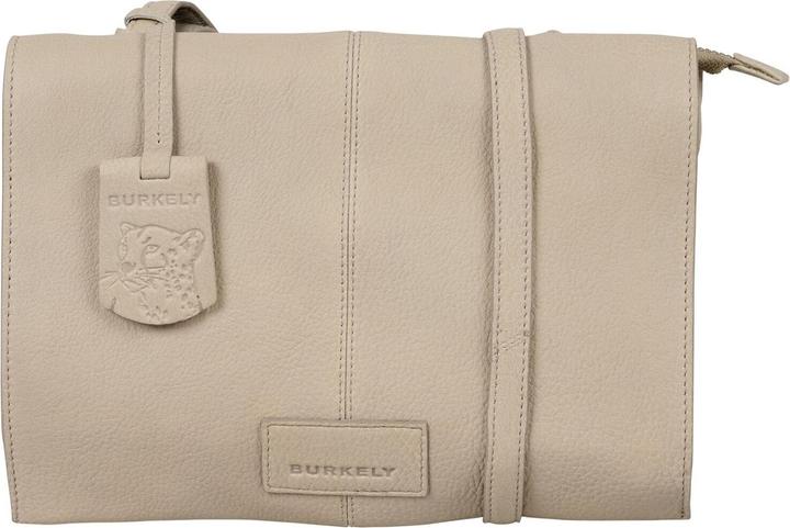 Burkely Soft Skylar Double Pocket Flap