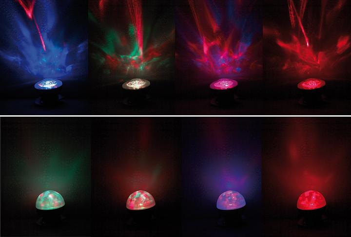 Immagine prodotto Lunartec Palla laser