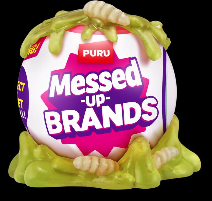 Produktbild 5 Surprise Zuru Mega Gross Minis Series 2