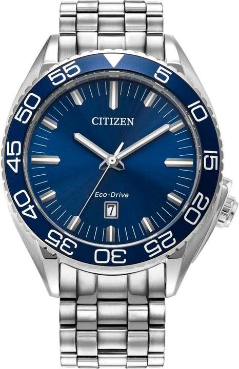 Actual product image Citizen Men's Watch AW1770-53L (Ã˜ 42 mm) (42 mm)