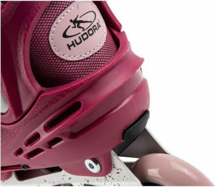 Actual product image Hudora Inline Skates Comfort (35)